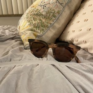 Madewell Adrian Sunglasses